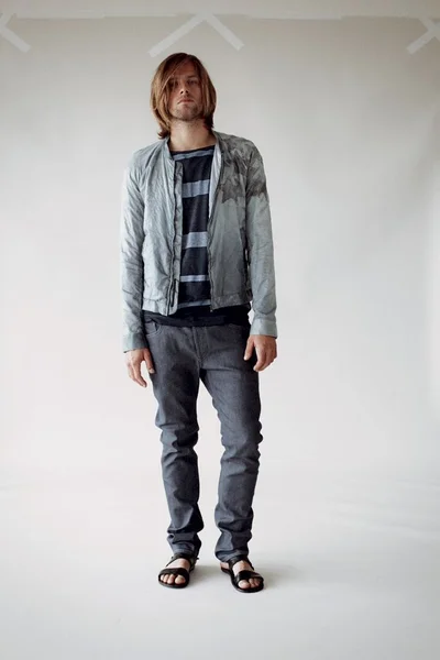 Look 1
